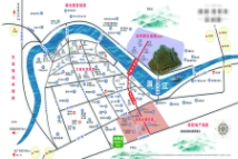 奥园誉景湾奥园御景湾交通图