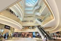 保利·天汇广场效果图