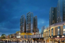 钜隆·雅居蓝湾